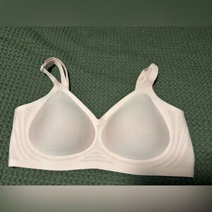 Light Pink SheCurve jelly bra
